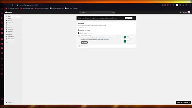 'Video thumbnail for How To Add brands slider To Your Shopify Store (2024) Full Tutorial'
