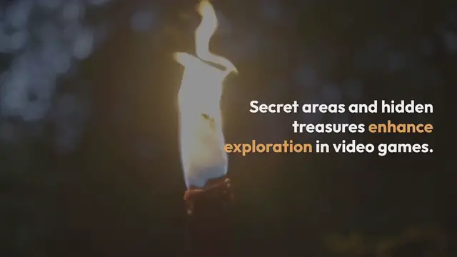 'Video thumbnail for Secret Areas And Hidden Treasures'