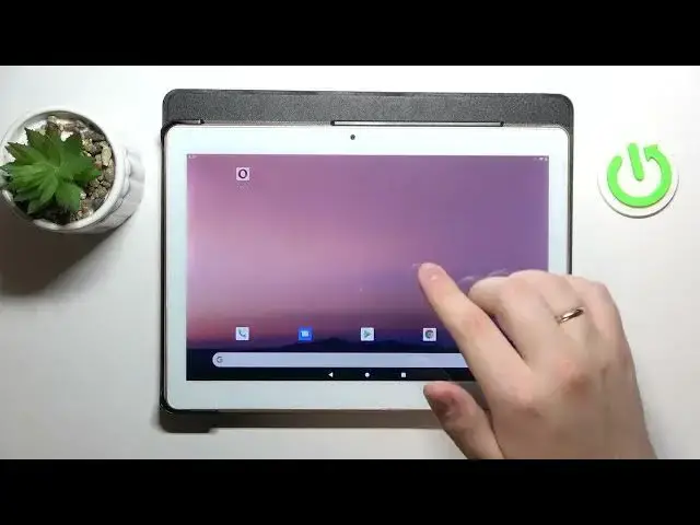 'Video thumbnail for How to Make Opera Default Browser on TOSCIDO X109'