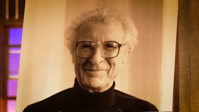 'Video thumbnail for Video: FIDDLER ON THE ROOF, SHE LOVES ME Lyricist Sheldon Harnick Celebrated At Star-Studded Memorial'
