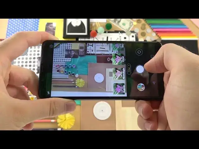 'Video thumbnail for Cubot Note 9 Camera Tricks & Tips - Hidden Features of Camera on Cubot Note 9'