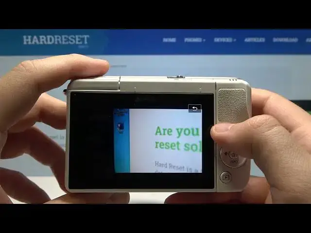 'Video thumbnail for How to Enable or Disable Icon Touch Shutter on CANON EOS M10 - Canon Mirrorless Camera Video Manual'
