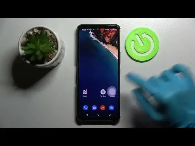 'Video thumbnail for How to Change Font Size in ASUS ROG Phone 5s – Manage Font Section'