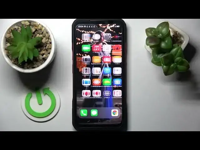 'Video thumbnail for How to Download iOS Launcher in DOOGEE V20 – iOS Layout'