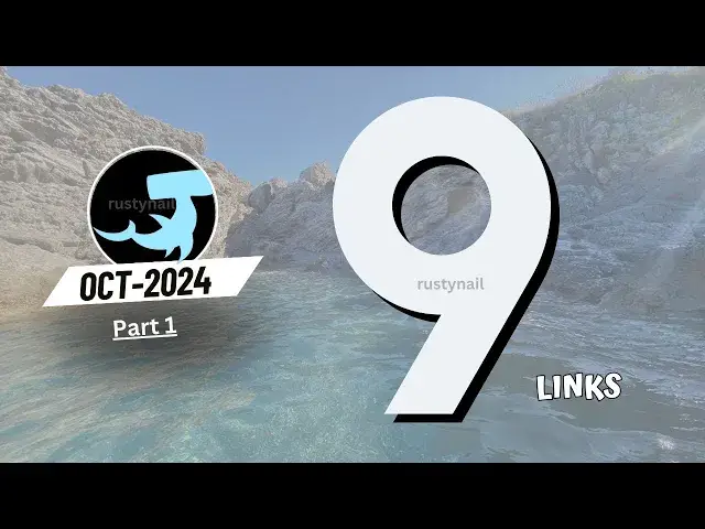 'Video thumbnail for 9 Rammerhead Browser Links'