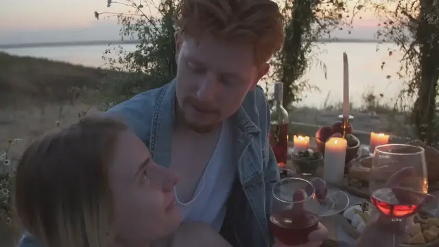 'Video thumbnail for Expressing Love Beyond Words: Creative Ways to Say 'I Love You''