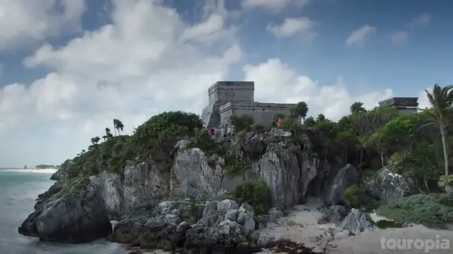 'Video thumbnail for 25 Most Amazing Ancient Ruins of the World (720p 25fps)'