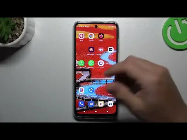 'Video thumbnail for How to Install 2 WhatsApp Apps on MOTOROLA Moto G32 - Logining into 2 WhatsApp Accounts'