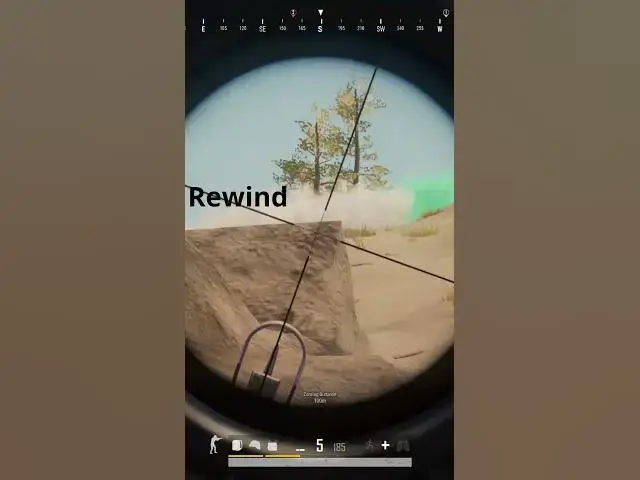 'Video thumbnail for PUBG PC insane kar98k reflex Fast kill 4K | clip 1 #shorts #pubg #bgmi #rogstrix #gaming #pubgmobile'