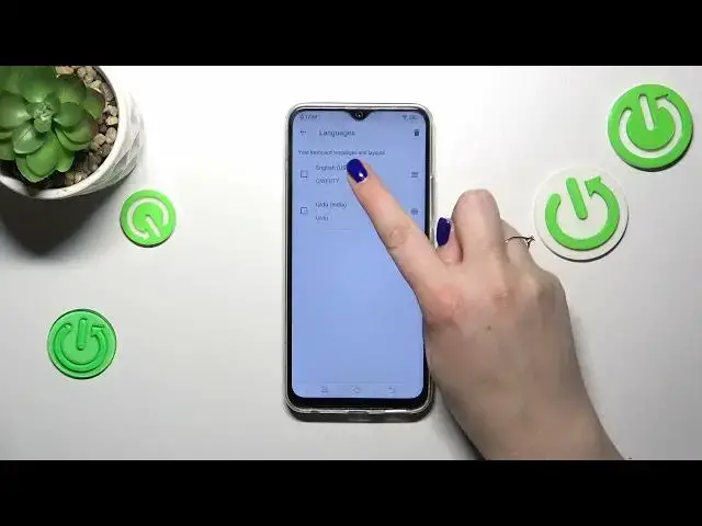 'Video thumbnail for How to Change Keyboard Language on VIVO Y19?'