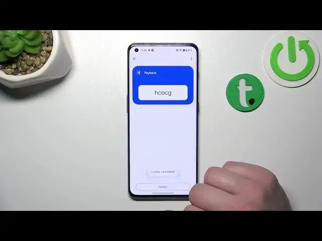'Video thumbnail for How to Add Passes to Google Wallet on OnePlus 11 - Set Up Loyalty Cards [Complete Guide]'