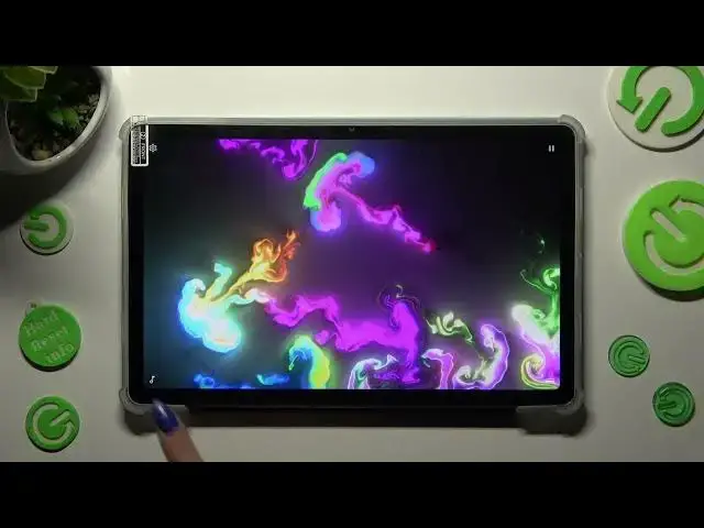 'Video thumbnail for How To Download and Apply Live Wallpaper DOOGEE T20 | Magic Fluids Free'