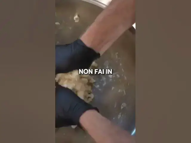 'Video thumbnail for Qual è il segreto delle tortillas messicane autentiche? 🌽'