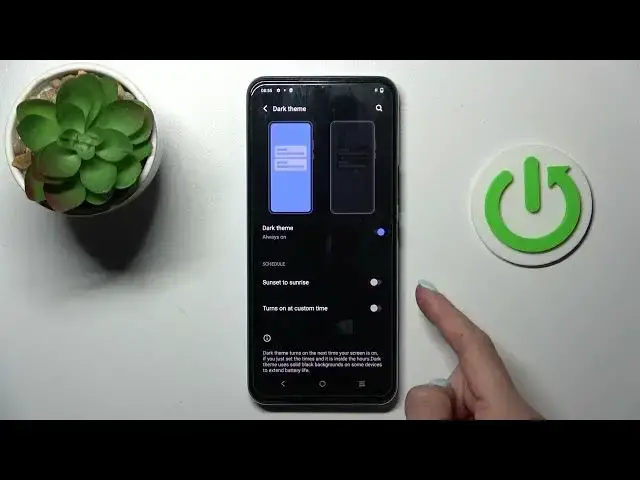 'Video thumbnail for How To Enable Dark Theme In VIVO IQOO Z5X'