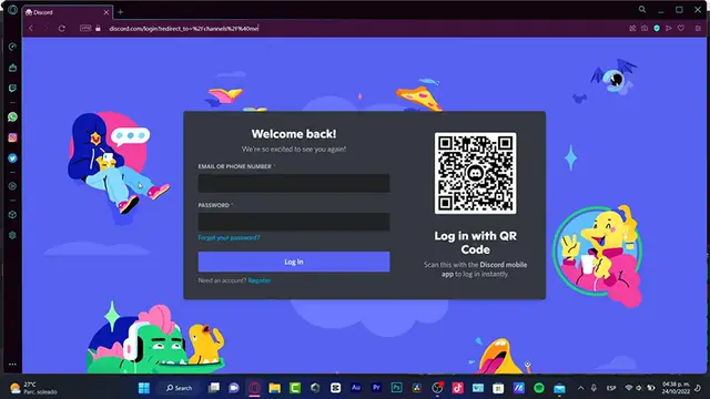 'Video thumbnail for How to Recover Discord Account with Authentication 2024  2fa Recuperation'