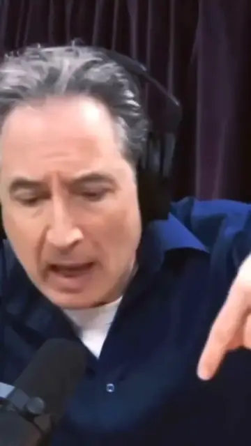 'Video thumbnail for The Theory of Time Joe Rogan Experience'