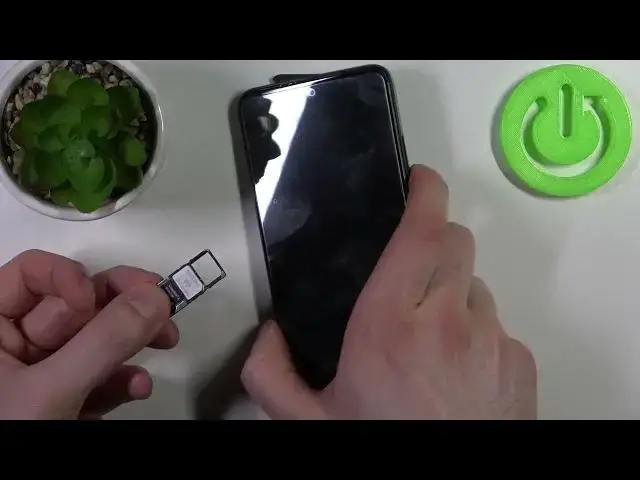 'Video thumbnail for How to Put the SIM & SD Cards into REDMI Note 12S - Finding & Using SIM Card Tray'