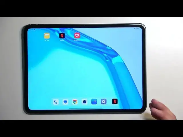 'Video thumbnail for How to Activate Power Saving Mode on OnePlus Pad?'