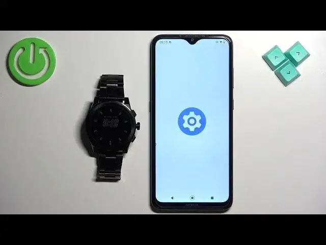 'Video thumbnail for How to Unpair MICHAEL KORS Access Grayson From Android'