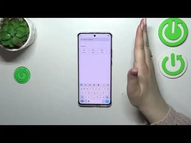 'Video thumbnail for How to Add & Remove Keyboard Language on MOTOROLA Edge 40 - Managing Input Languages'