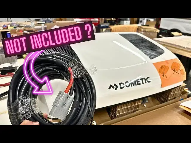 'Video thumbnail for Dometic RTX 2000 Pre-install Q&A Watch BEFORE you buy!'