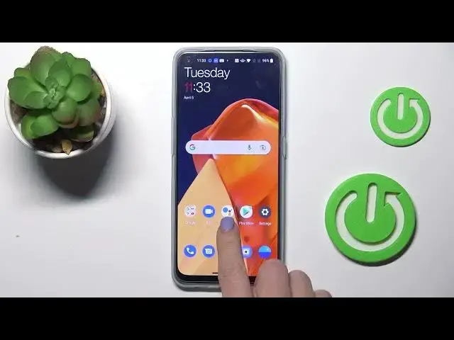 'Video thumbnail for How to Close All Running Apps on OnePlus Nord CE 2 - Disable Running Apps'