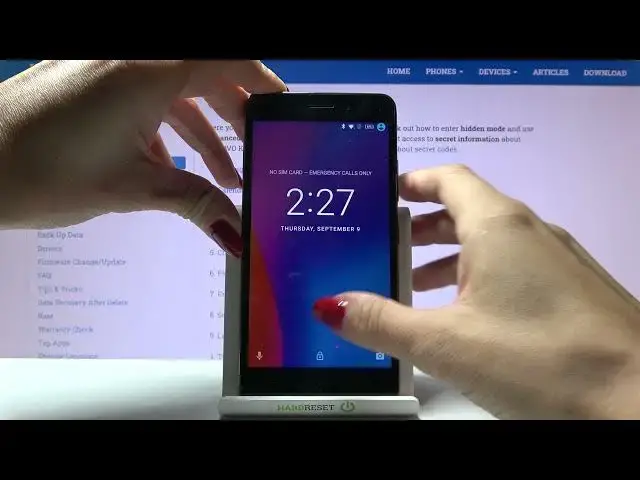 'Video thumbnail for Secret Codes LENOVO K6 - Testing Menu / Hidden Mode / Advanced Features'