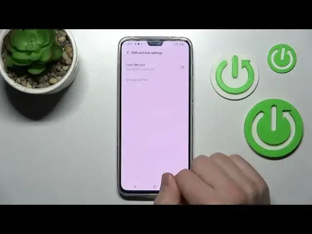'Video thumbnail for How to Remove SIM PIN from SIM Card in Vivo V23'