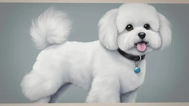 'Video thumbnail for What Is Special About Bichon Frise? Best Guide 2023 - Dog Fluffy'