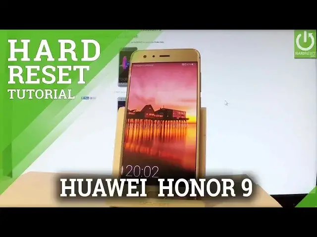 'Video thumbnail for Hard Reset HONOR 9 - Format / Factory Reset / Delete Data'