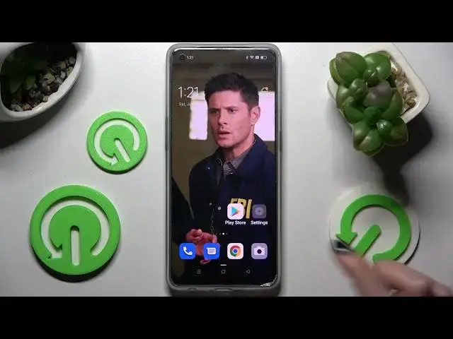 'Video thumbnail for How to Change Font Size on OPPO F21 Pro 5G'