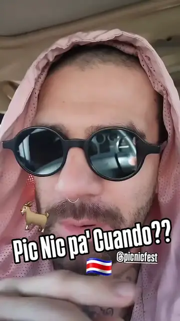 'Video thumbnail for  Fuerte reclamo que le hizo Bryan Ganoza al PICNIC por no invitarlo'