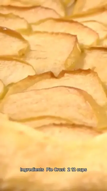 'Video thumbnail for Apple pie recepie'