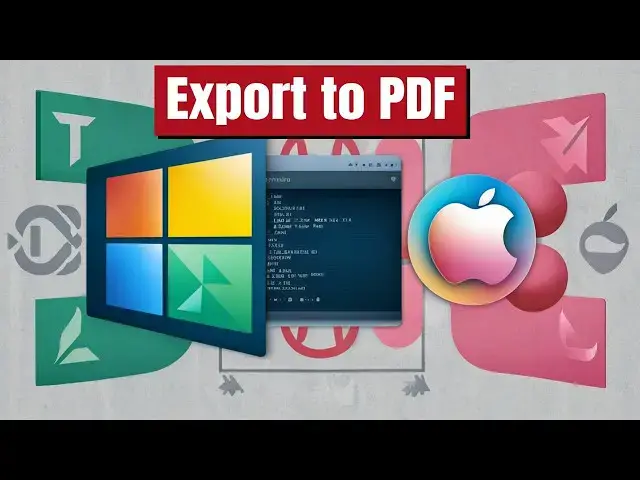 'Video thumbnail for Node.js Puppeteer Tutorial to Export HTML with CSS to PDF Document in Terminal'