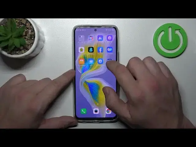 'Video thumbnail for How to Remove Messages Icon From Home Screen in TECNO 18 Premier'