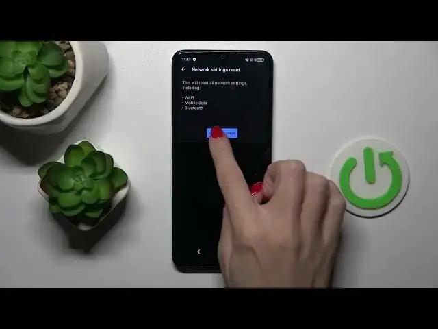 'Video thumbnail for How to Reset Network Settings & Preferences on TCL 305I'