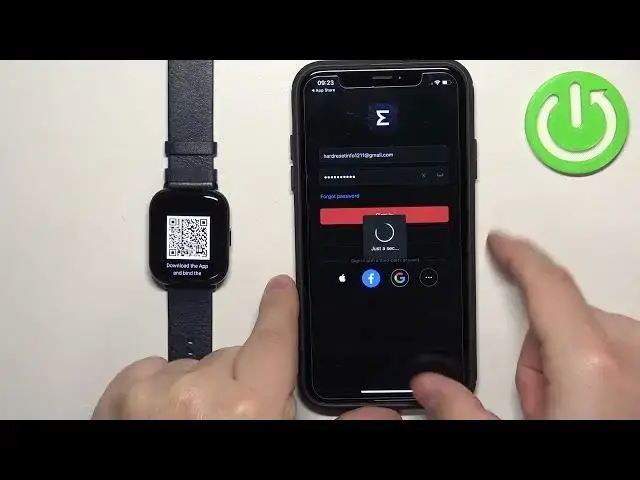 'Video thumbnail for Unlock the Full Potential of Your HUAMI Zepp E Square with This iPhone Pairing Tutorial!'