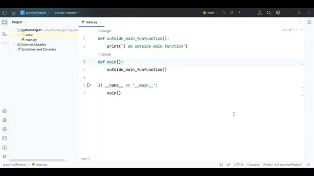 'Video thumbnail for Understanding Python: Everything is an Object - Ethical Hacking with Python'