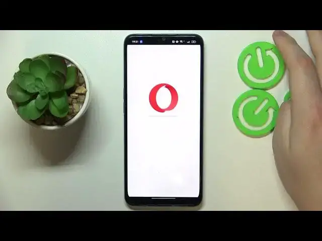 'Video thumbnail for How to Install Opera browser on Oppo A78'