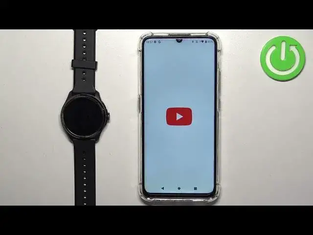 'Video thumbnail for How to Control Music From Phone on MOBVOI TicWatch Pro 5'