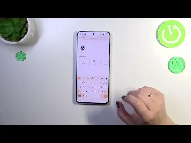 'Video thumbnail for How to Change Keyboard Language on OnePlus Ace 2V'
