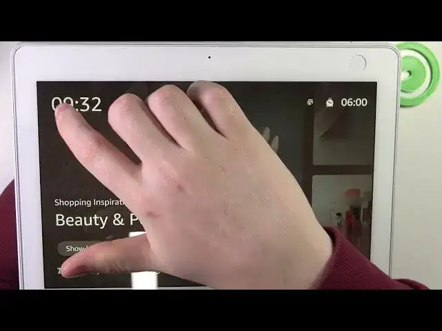 'Video thumbnail for How To Find Serial Number On Amazon Echo Show 10 3Gen'