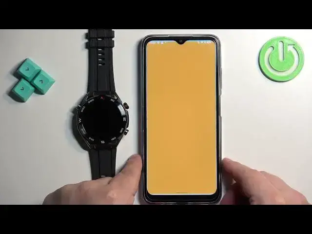 'Video thumbnail for How to Pair Huawei Watch Ultimate with any Android Phone?'