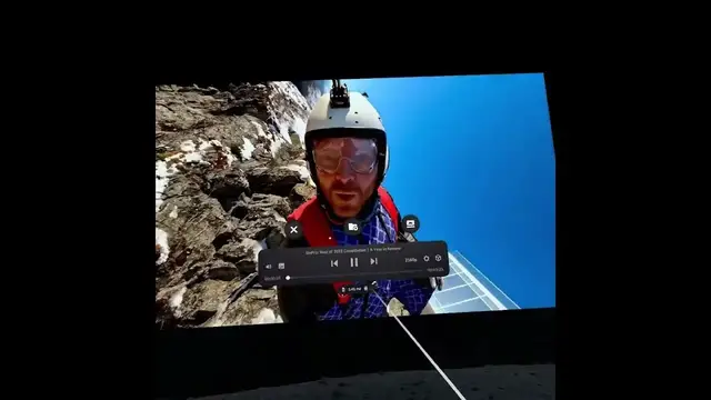 'Video thumbnail for Unlocking the World of VR Videos: How to Explore Meta Oculus Quest 3 Adventures'