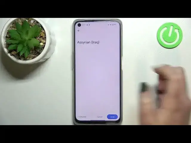 'Video thumbnail for How to Change Keyboard Language on REALME 9i | Adding New Languages to Keyboard'