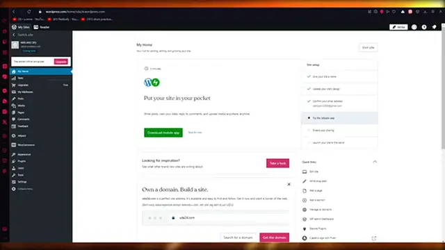'Video thumbnail for How To Add Google Adsense To Your WordPress Website (2024) Tutorial'