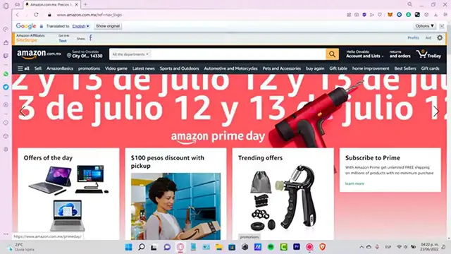 'Video thumbnail for How to DELETE an AMAZON ACCOUNT in 2024 (Step by Step)'