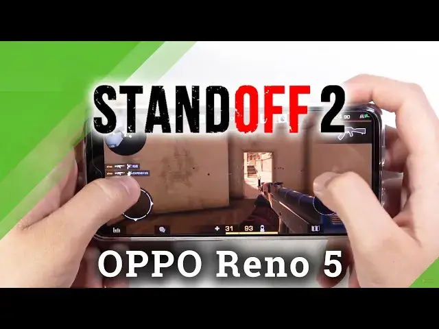 'Video thumbnail for Test Game Standoff 2 on OPPO Reno5 5G | Snapdragon 765G | 8GB RAM | Gameplay - FPS Check'