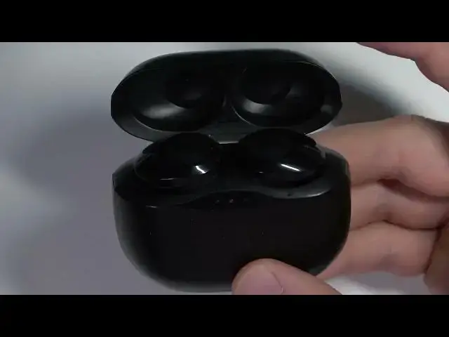'Video thumbnail for How to Check Serial Number on JBL Tune 125TWS'