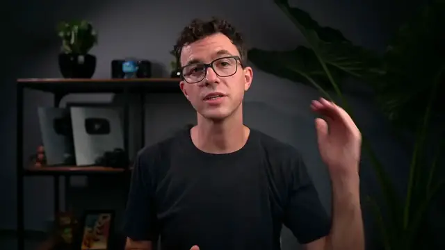 'Video thumbnail for Video Lighting Tutorial for Beginners'